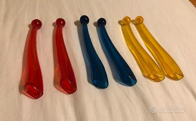 Copri leve Biemme epoca x Lambretta e Vespa