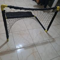 Porta da Calcetto per bambini 