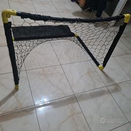 Porta da Calcetto per bambini 