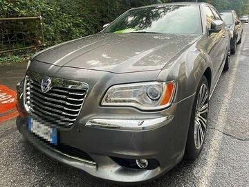 Lancia Thema 3.0 V6 CRD Executive
