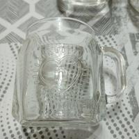 tazzine da caffè Nutella 