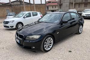 Bmw 320d 177cv permuto