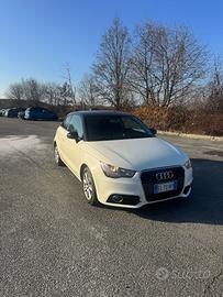 AUDI A1 2ª serie - 2012
