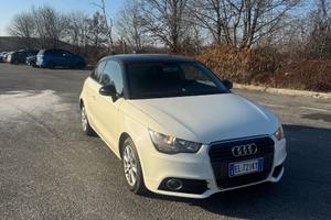 AUDI A1 2ª serie - 2012