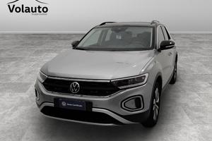 VOLKSWAGEN T-Roc I 2022 - T-Roc 2.0 tdi Style 115c