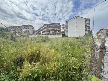 Rif.ML104| area edificabile aci sant'antonio