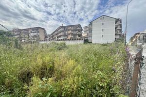 Rif.ML104| area edificabile aci sant'antonio