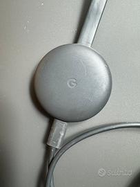 Chromecast