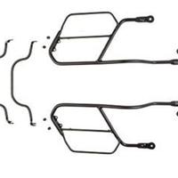 Kit Supporto Borse Laterali Moto Guzzi V9