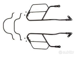 Kit Supporto Borse Laterali Moto Guzzi V9