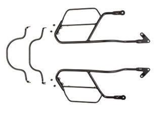 Kit Supporto Borse Laterali Moto Guzzi V9