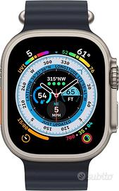 Smartwatch S9 - Multi colore