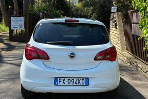 OPEL CORSA 2019