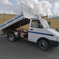 Trasporti servizio sgomberi