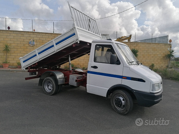 Trasporti servizio sgomberi