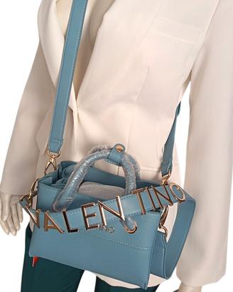 Borsa a mano/tracolla doppia Mario Valentino 