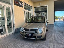 Fiat Panda 1.4 Cross Natural Power