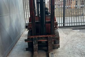 Muletto balkancar