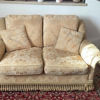 divano 2 posti Ritiro veloce