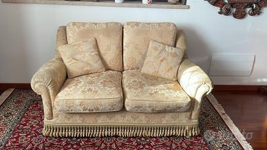 divano 2 posti Ritiro veloce