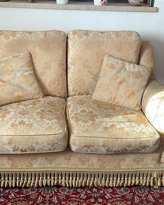 divano 2 posti Ritiro veloce