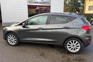 Ford Fiesta 1.1 85 CV 5 porte ST-Line
