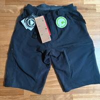 Pantaloni Mtb nuovi