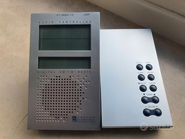 Raidio Sveglia Oregon