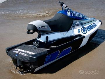JetSki Yamaha Waveblaster