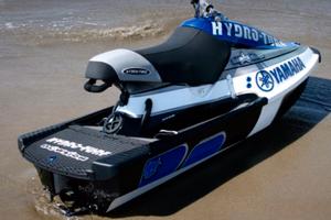 JetSki Yamaha Waveblaster