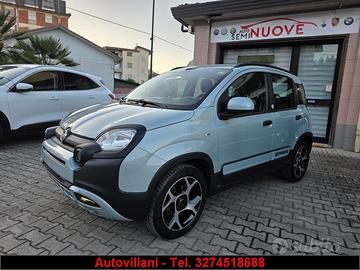 FIAT Panda Cross FIAT PANDA CROSS 1.0 firefl...