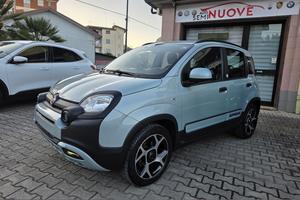 FIAT Panda Cross FIAT PANDA CROSS 1.0 firefl...