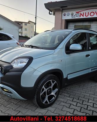 FIAT Panda Cross FIAT PANDA CROSS 1.0 firefl...
