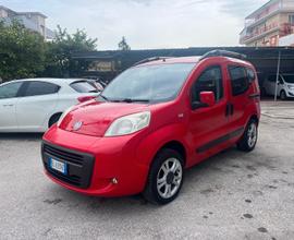 Fiat Qubo 1.4 8V 77 CV Dynamic Natural Power