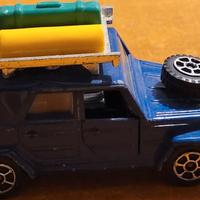 VW Pescaccia