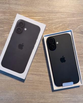 iphone 16 come nuovo