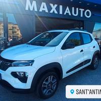 Dacia Spring SENZA BUSTA PAGA