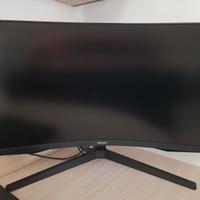 Monitor Samsung Odyssey G5