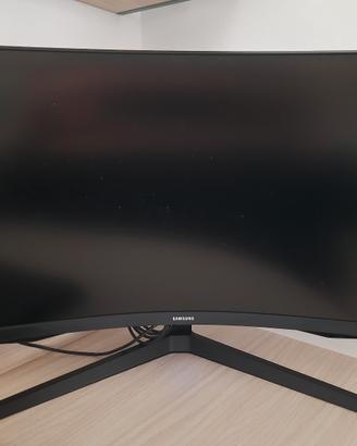 Monitor Samsung Odyssey G5