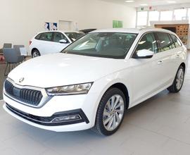 Skoda Octavia wagon 2.0 tdi evo scr 115cv style
