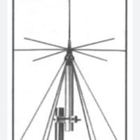 Antenna per radiamatori