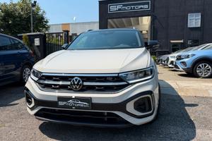 Volkswagen T-Roc 1.5 TSI ACT DSG R-Line PREZZO REA