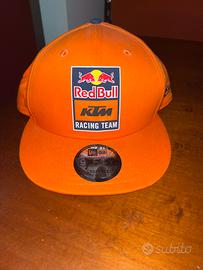 Cappello 9fifty x redbull ktm