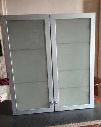 Pensili vetrina IKEA AVSIKT