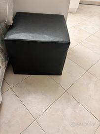 Pouf cubo