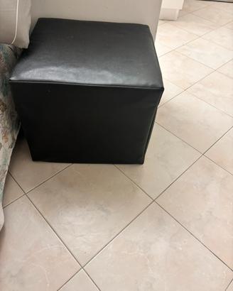 Pouf cubo