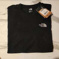 T-shirt The North face Oversize S