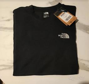 T-shirt The North face Oversize S