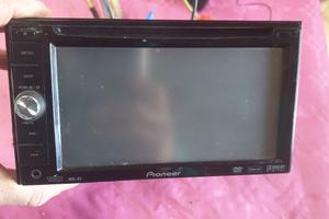 PIONEER AVIC-D3 2DIN DVD GPS NAVI