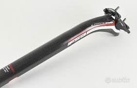 Reggisella Fsa Mod.K-FORCE LIGHT SB 25mm Carbonio